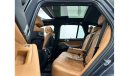 BMW X5 40i M Sport 2019 BMW X5 xDrive40i M-Sport, Warranty, Mar 2027 BMW Service Pack, Full Options, GCC