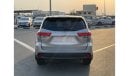 Toyota Highlander 2016 TOYOTA HIGHLANDER IMPORTED FROM USA