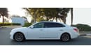 Hyundai Centennial EQUUS -LIMOUSINE - VL500 - 5.0L GDI V8