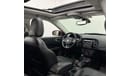 Jeep Compass Limited 2.4L (180 HP) 2020 Jeep Compass Limited 4x4, Warranty, Full Jeep Service History, Low Kms, G