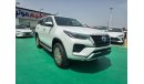 Toyota Fortuner 4.0L PETROL V6 FULL OPTION 2024 GCC