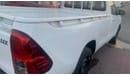 تويوتا هيلوكس TOYOTA HILUX SC 2.4L 4X2 M/T (DIESEL) MY23