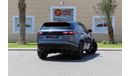 Land Rover Range Rover Velar L560