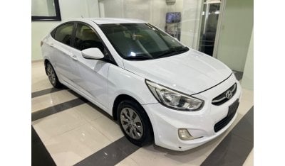 Hyundai Accent Hyndai accent 1.6