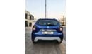 Renault Duster SE 1.6L