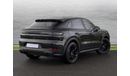 Porsche Cayenne E-Hybrid Coupe RIGHT HAND DRIVE