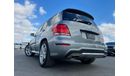 Mercedes-Benz GLK 350 Std 3.5L