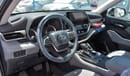 Toyota Highlander Hybrid GLE 2.5 L