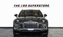 Aston Martin DBX 2023 - ASTON MARTIN DBX - DELIVERY KMS - CARBON PACKAGE - WARRANTY AVAILABLE