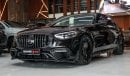 مرسيدس بنز S 930 BRABUS