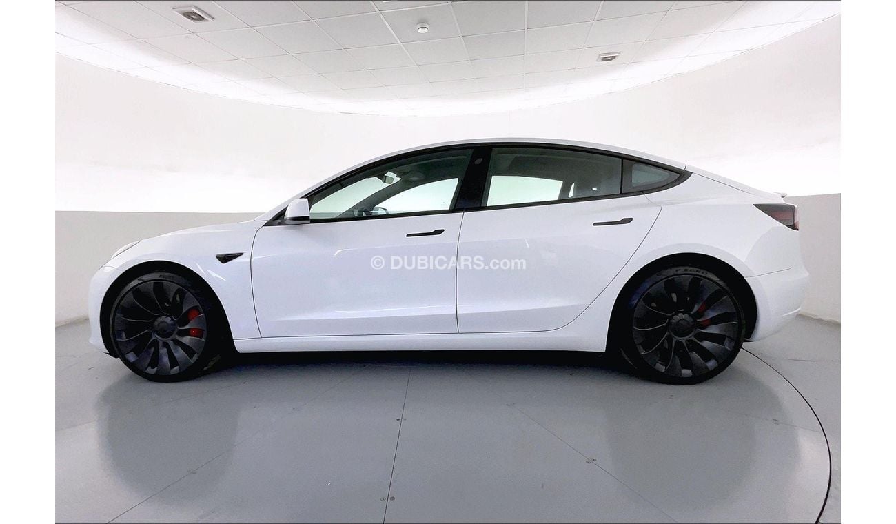 Tesla Model 3 Performance (Dual Motor) | 1 year free warranty | 0 Down Payment