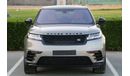 Land Rover Range Rover Velar P380 R-Dynamic RANGE ROVER VELAR P380 2020  V6 R DYNAMIC  FULL OPTION