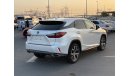 لكزس RX 350 2018 LEXUS RX350 FULL OPTIONS IMPORTED FROM USA