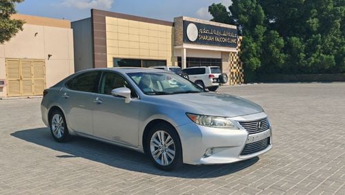 Lexus ES350 Lexus Es 350 Model 2013