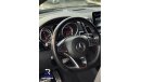 Mercedes-Benz GLE 43 AMG Coupe GLE43 AMG / V6 / 2018 / VERY CLEAN / NO ACCIDENTS / SINGLE OWNER