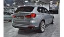 BMW X5 50i Exclusive