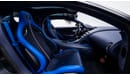 Bugatti Chiron Sport 110 Ans 1 of 20 - 2019 - GCC