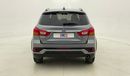 Mitsubishi ASX GLS MID 2 | Zero Down Payment | Home Test Drive