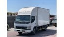 Mitsubishi Canter 2015 I With Jack I Ref#374