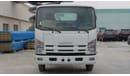 Isuzu NPR NPR 4570 CC TRUCK CAB CHASSIS 4X2 DIESEL MT (only for export)