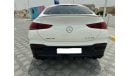 Mercedes-Benz GLE 53 AMG Coupe