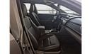 Toyota Camry SE 2.5L- 4CYL Perfect Condition-Low Kilometer Driven