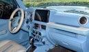 Suzuki Jimny With G63 Body Kit