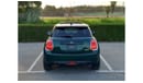 Mini Cooper S Full option 1.5L