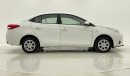 Toyota Yaris SE 1.5 | Zero Down Payment | Free Home Test Drive