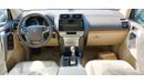 Toyota Prado Toyota Prado VX 4.0L Petrol 2023YM