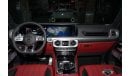 Mercedes-Benz G 63 AMG 2021 G 63 BRAND NEW IMPORTED UNDER  2 YEARS INTIRNTIONAL WARRANTY