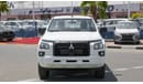 Mitsubishi L200 For Export Only !  Brand New Mitsubishi L200 L200-GLX-D-4WD 2.5L Diesel GLX | M/T | Euro 4 | 4WD | 2