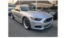 Ford Mustang EcoBoost