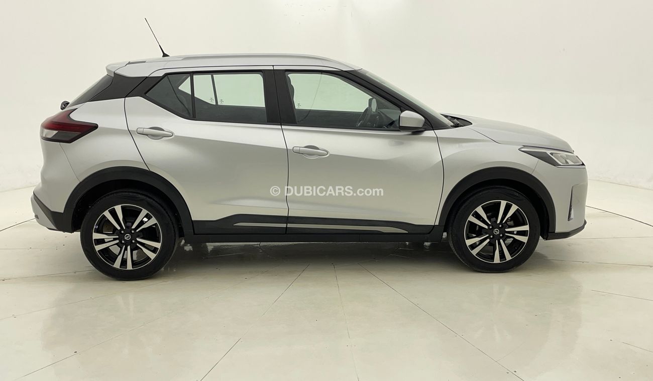 Nissan Kicks SV 1.6 | Zero Down Payment | Home Test Drive