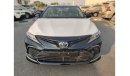 Toyota Camry 2023 Toyota Camry Standard 2.5L 4-Cyl Petrol A/T FWD Only For Export