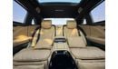 Mercedes-Benz S680 Maybach **2023** GCC SPEC UNDER WARRANTY AND SERVICE