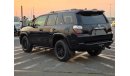 Toyota 4Runner 2022 Model full option 360 camera, sunroof and 4x4