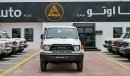 Toyota Land Cruiser Pick Up LC 79 DC 2.8L YM 2024