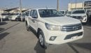 Toyota Hilux 2016 Toyota Hilux GLX (AN120), 4dr Double Cab Utility, 2.7L 4cyl Petrol, Automatic, Four Wheel Drive