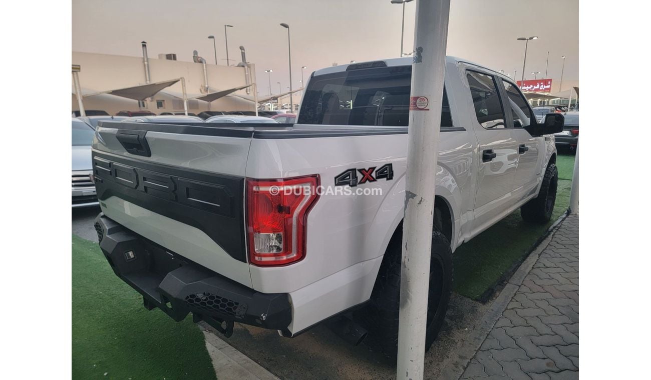 فورد F 150 XL