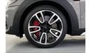 Mini Countryman John Cooper Works | Guaranteed Warranty | 0 Down Payment