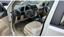 Toyota Prado 4.0 TXL V6 Black Edition For Export