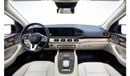 Mercedes-Benz GLS 450 4Matic - US Spec