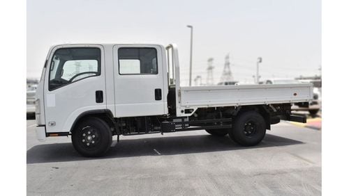 إيسوزو NPR 2023 MODEL: ISUZU NPR 85 H46 - 3.0T DIESEL