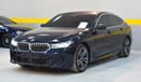 BMW 620d Gran Turismo 620 Grand Turismo   Diesel   Korean specs