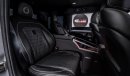 Mercedes-Benz G 63 AMG Brabus 900 Rocket Edition 2021 - Euro Specs