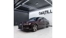 Audi A3 30 TFSI GCC-Accident Free-Partial Agency Service-Excellent Condition