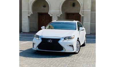 Lexus ES250 Platinum 2.5L