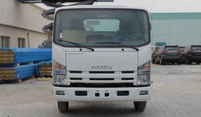 Isuzu NPR ISUZU NPR 4570 CC TRUCK CAB CHASSIS 4X2 DIESEL MANUAL TRANSMISSION 2024 (EXPORT ONLY)