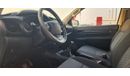 Toyota Hilux 2020 I 4x4 I Single Cabine I Ref#398